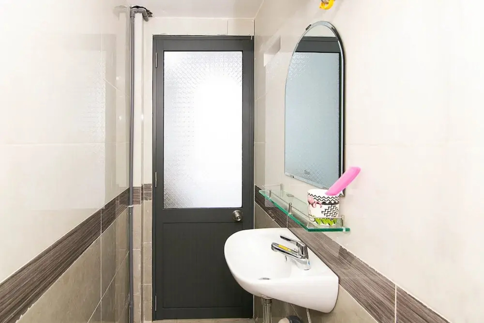 SPOT ON 806 Net Viet Homestay