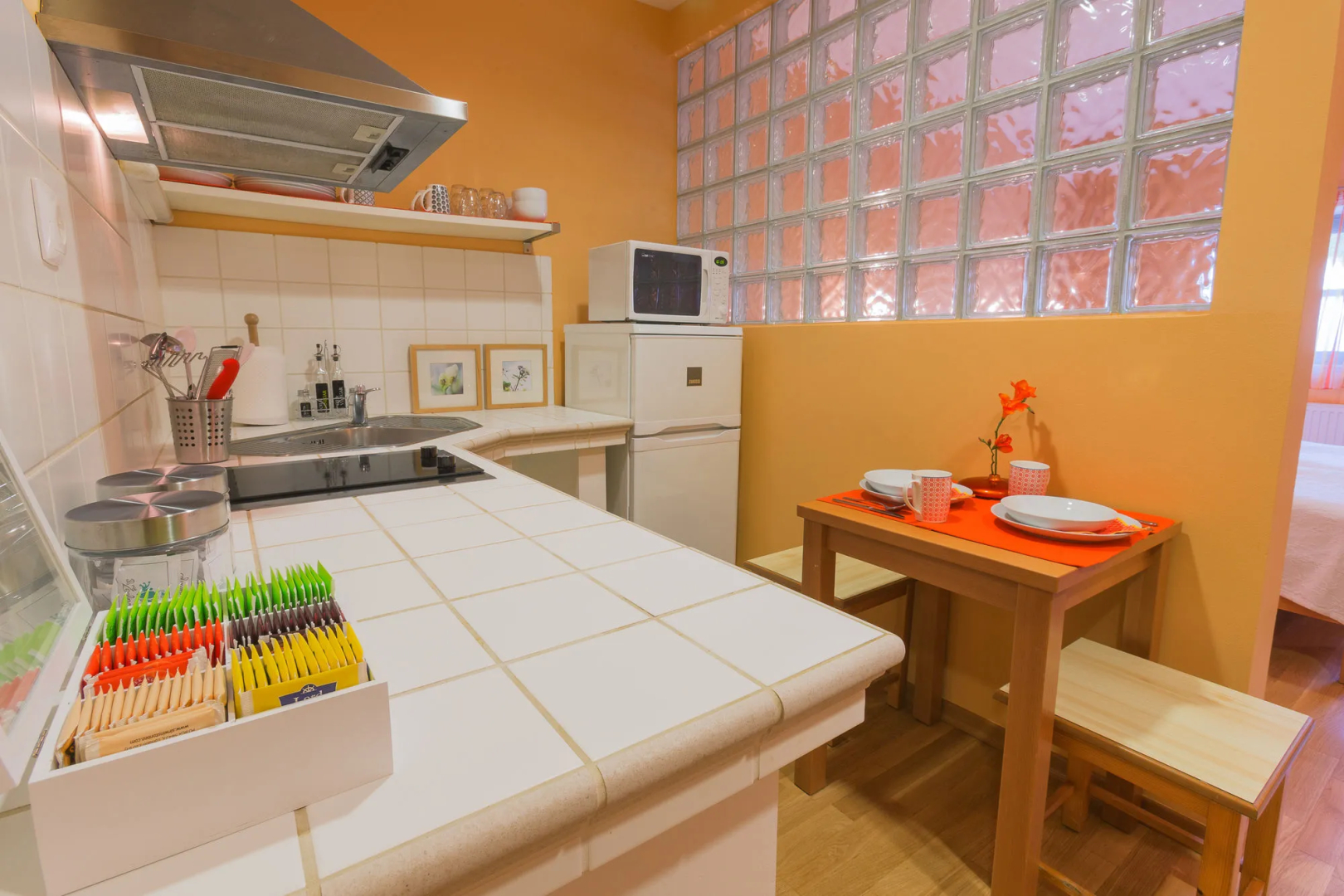 Pri Žabarju Bed & Breakfast Ljubljana