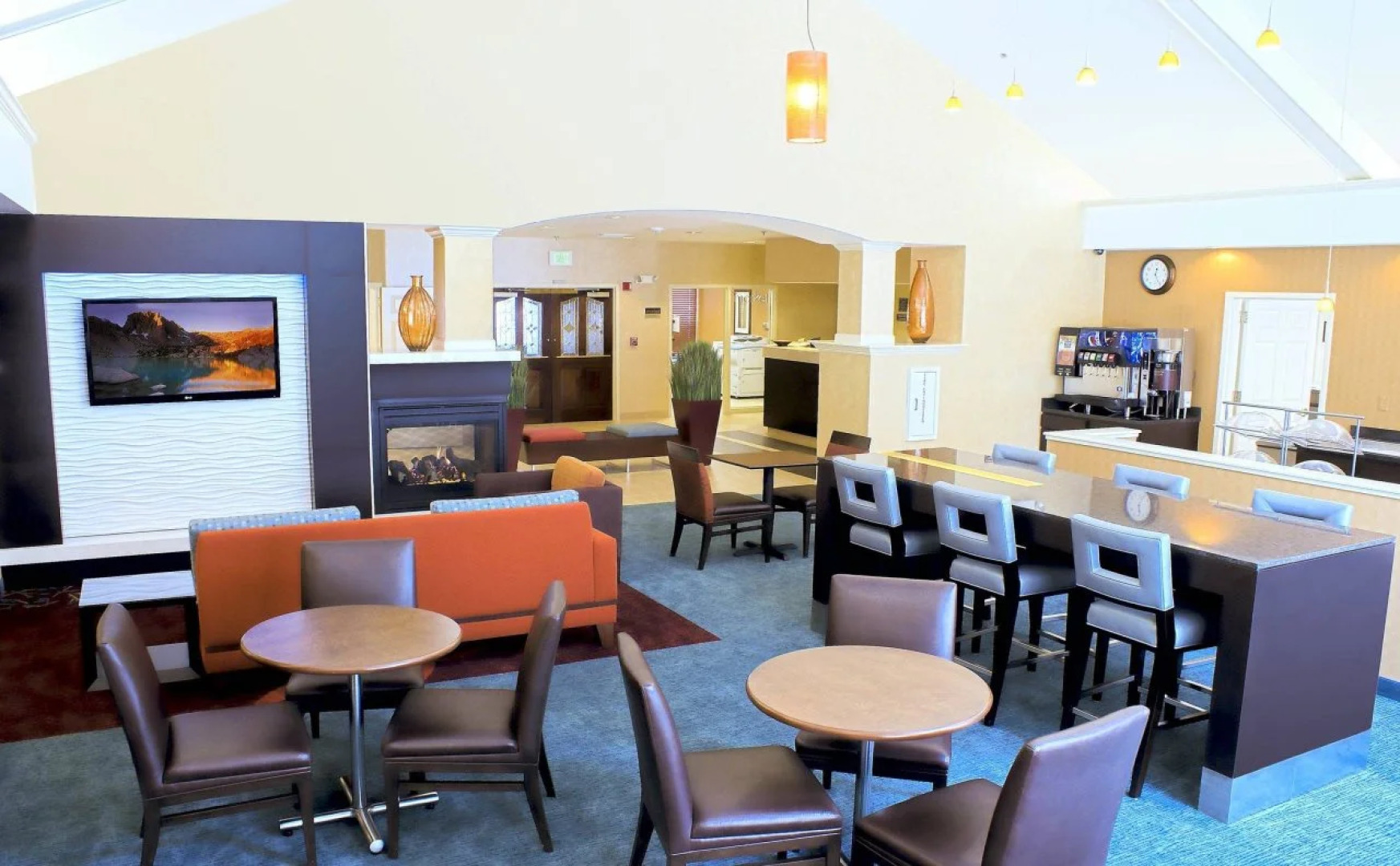Residence Inn by Marriott Milpitas Silicon Valley