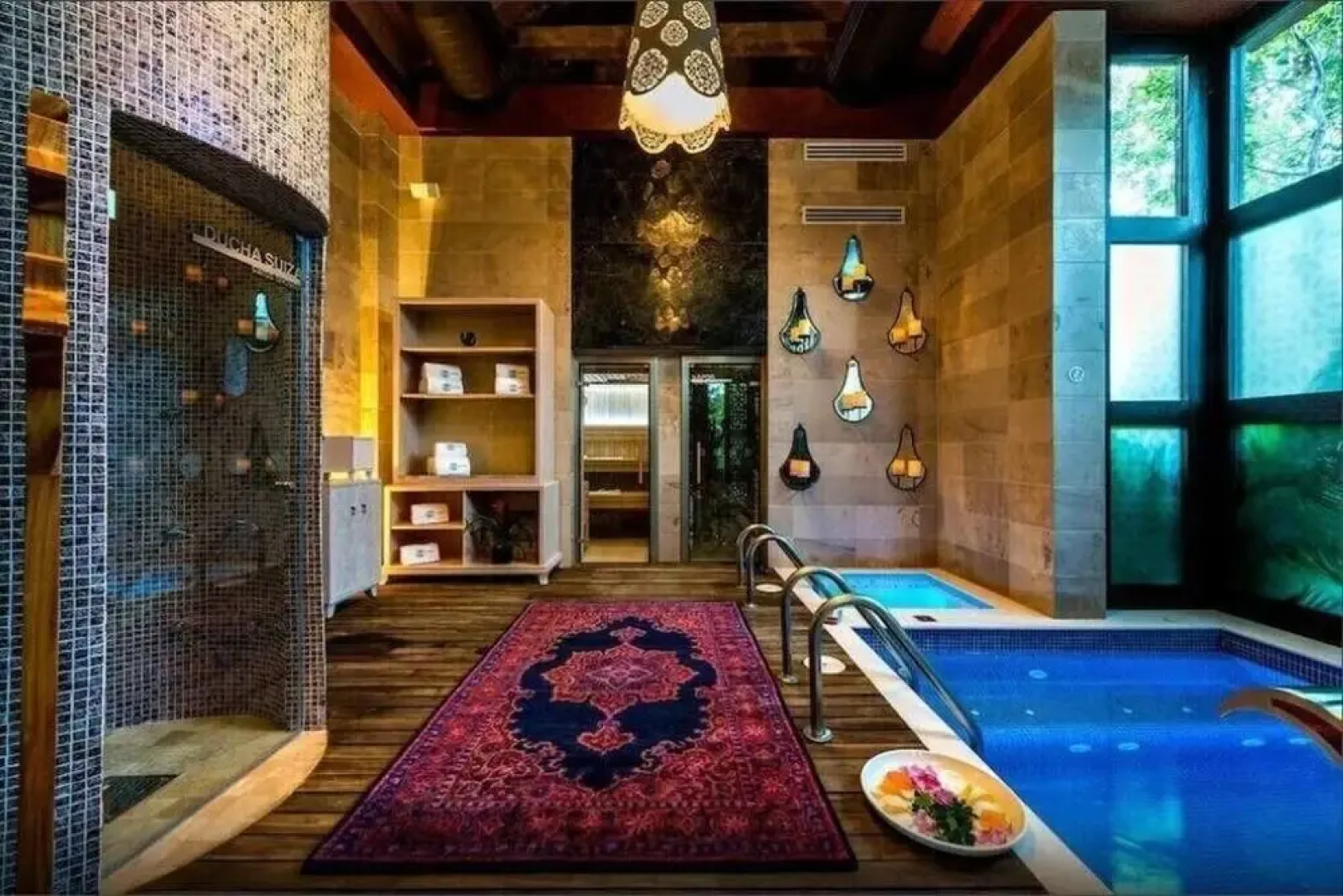 2BD Grand Luxxe Vidanta Resort RM