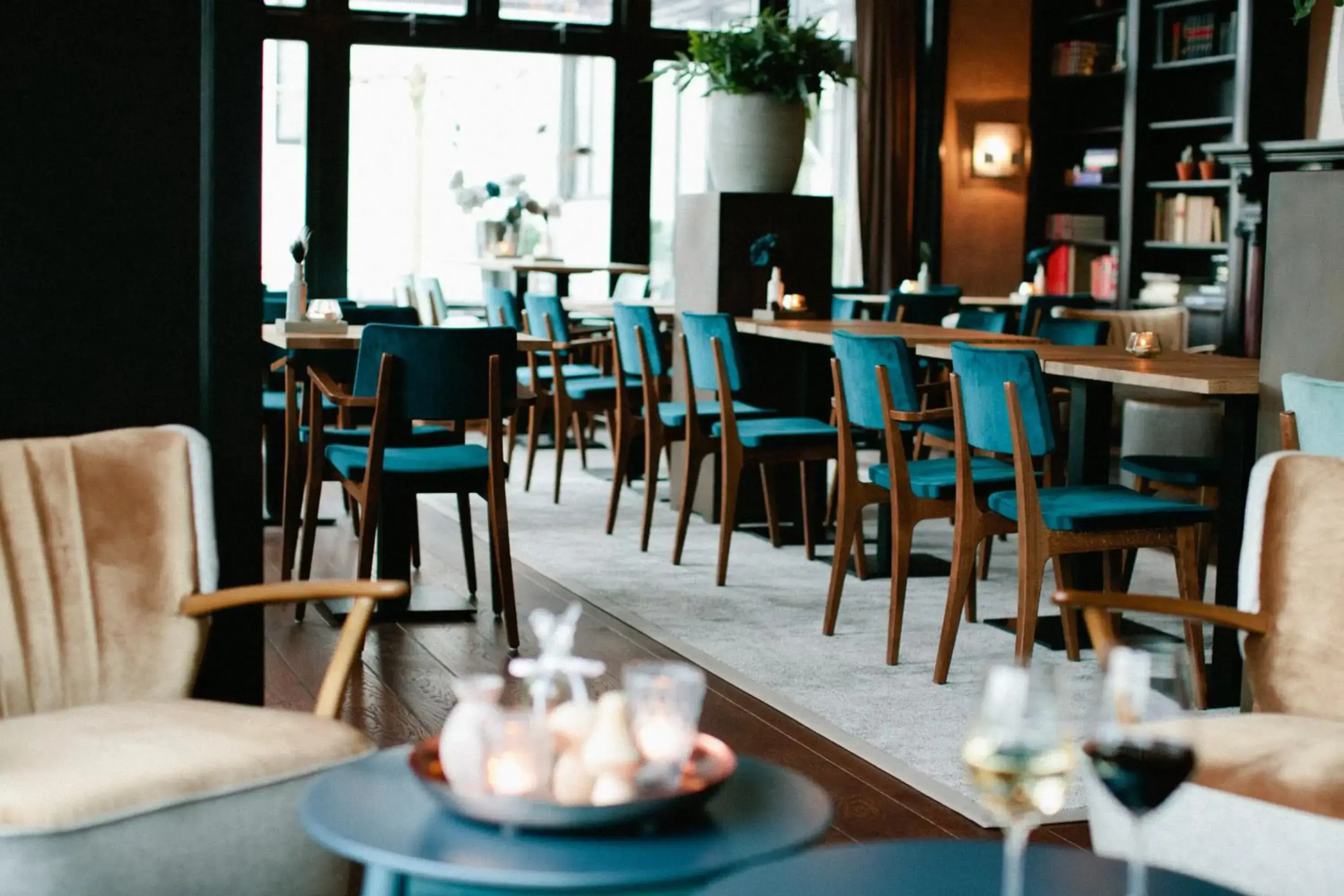 Van der Valk Hotel Leiden