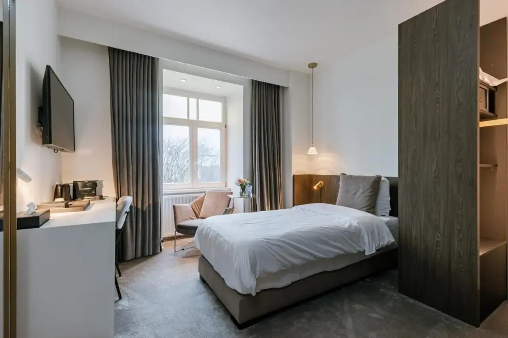 Hotel Astoria De Haan