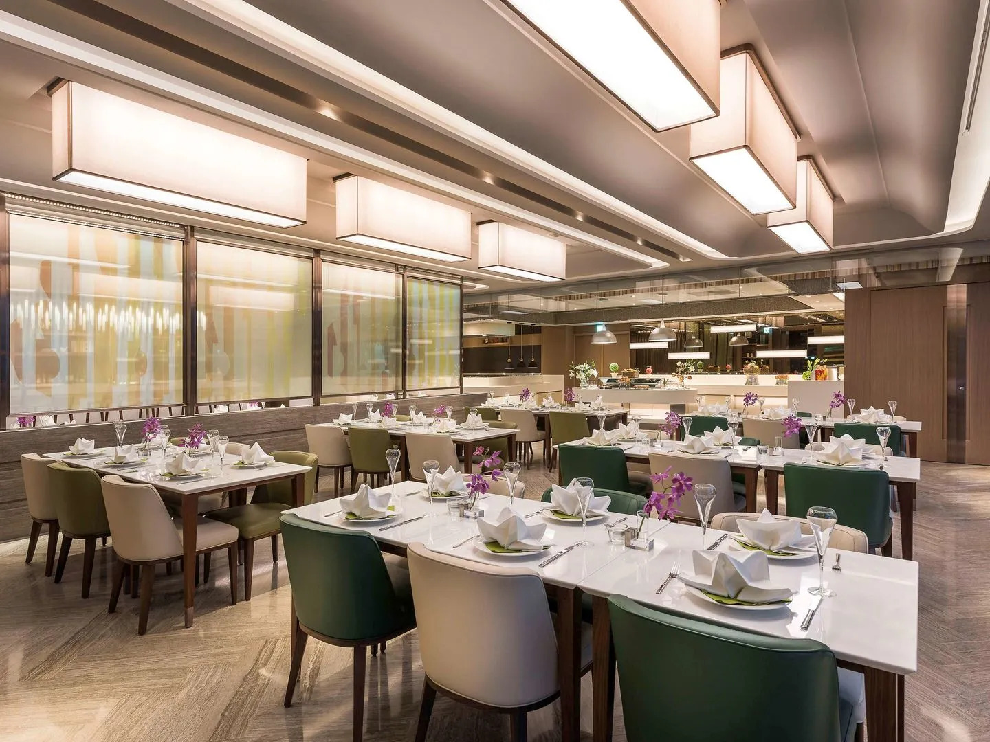 Hyatt Regency Taoyuan International Airport