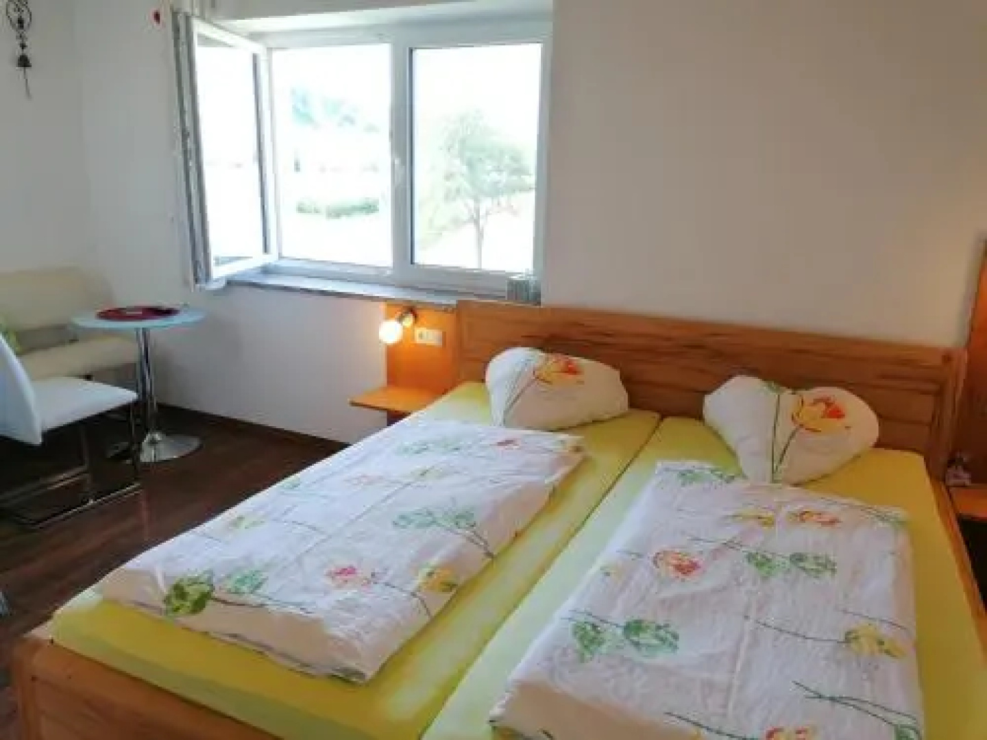 Bauernhof Pension Peterseil