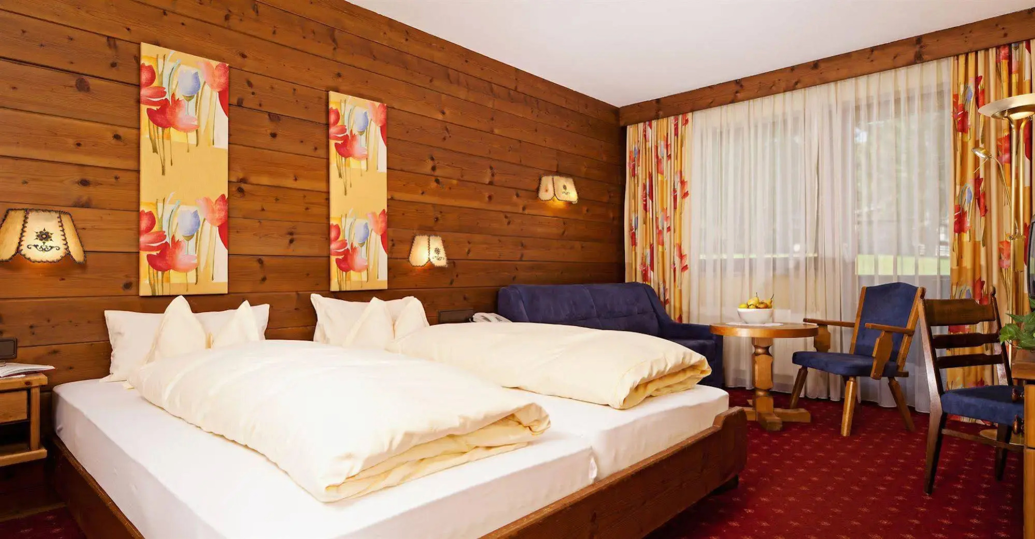 Biohotel Leutascherhof