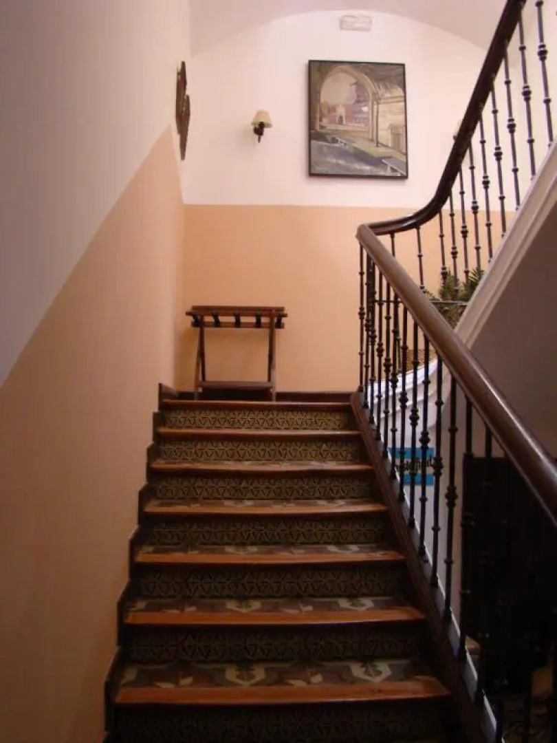 Los Balcones del Camino