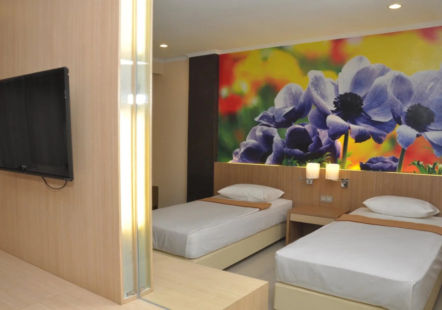 The Amrani Syariah Hotel