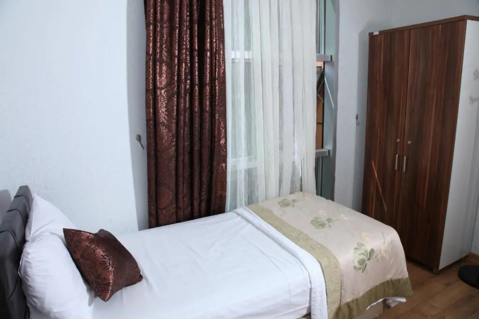 Garden Hill Hotel