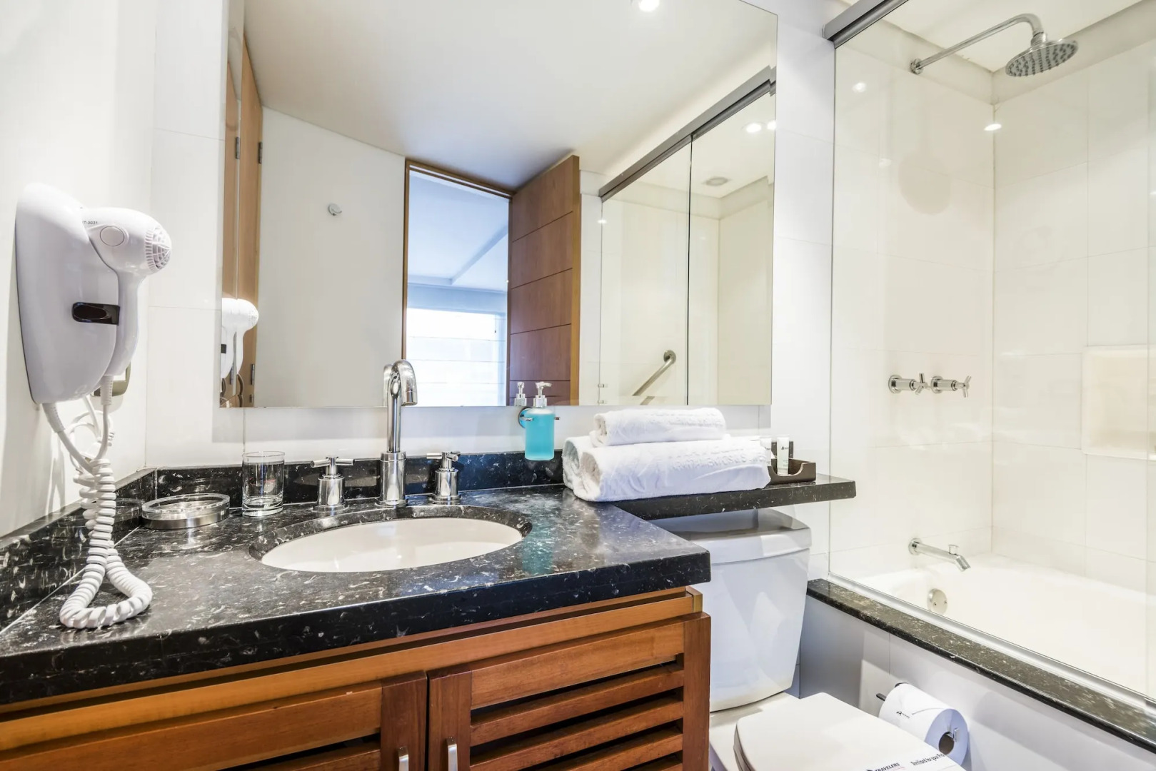 Travelers Suites Obelisco Apartamentos