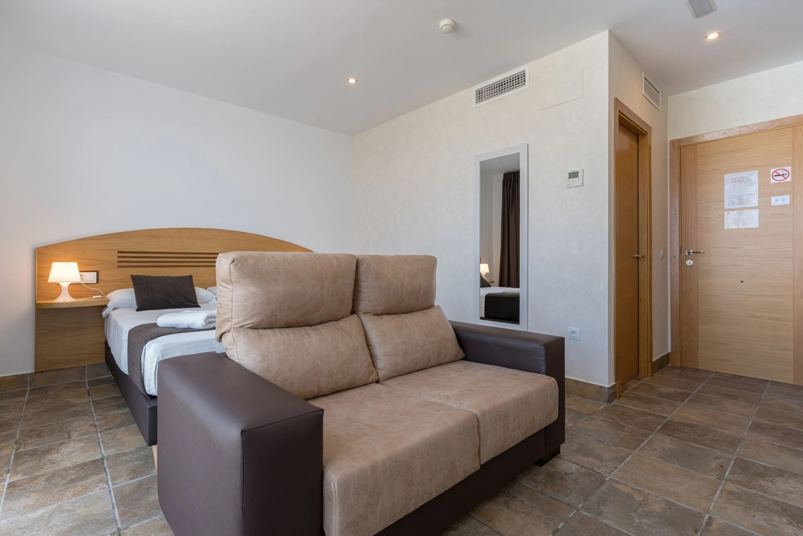 Plaza de la Luz Cádiz