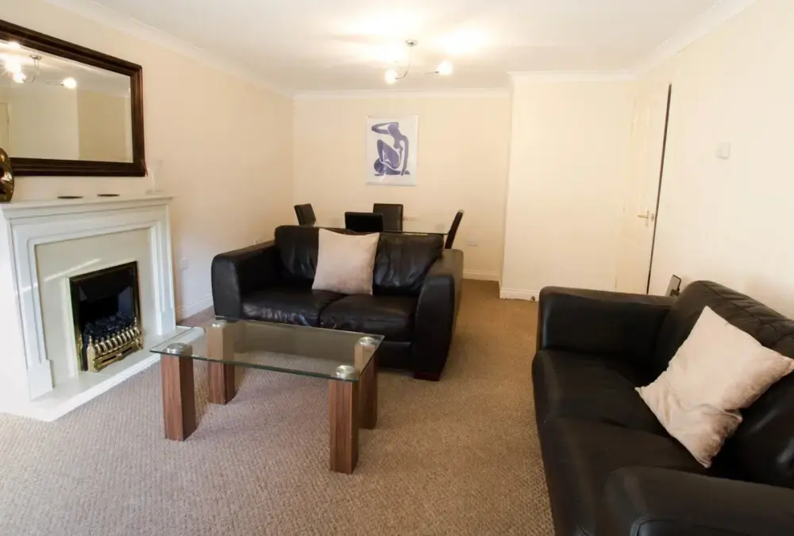 Annandale Court Serviced Apartments