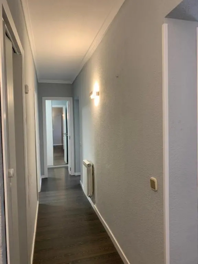 Apartamento Palacio Aranjuez Completo 2H - Warner Park Near