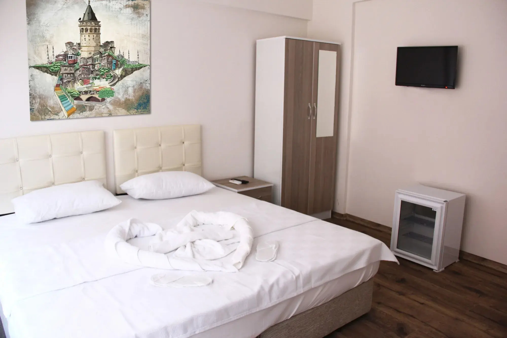 Marpalace Hotel