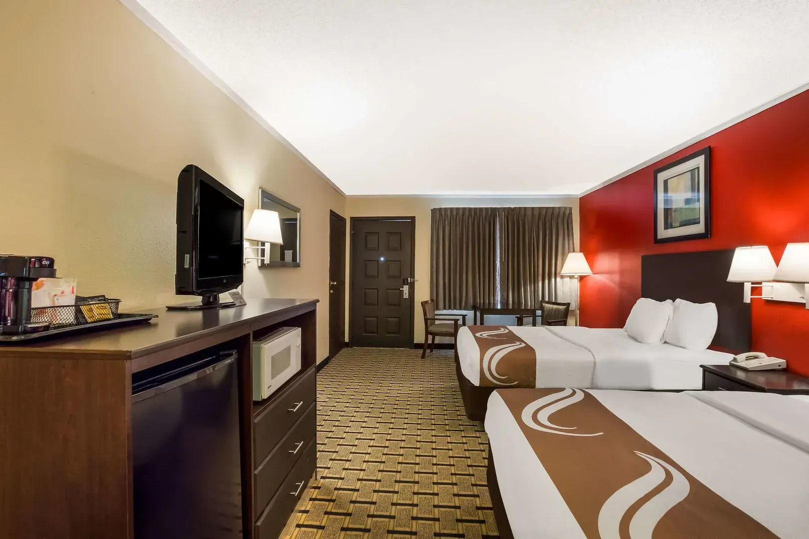 Quality Inn & Suites Millville