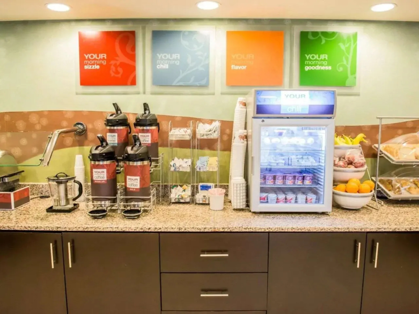 Comfort Suites Lake City