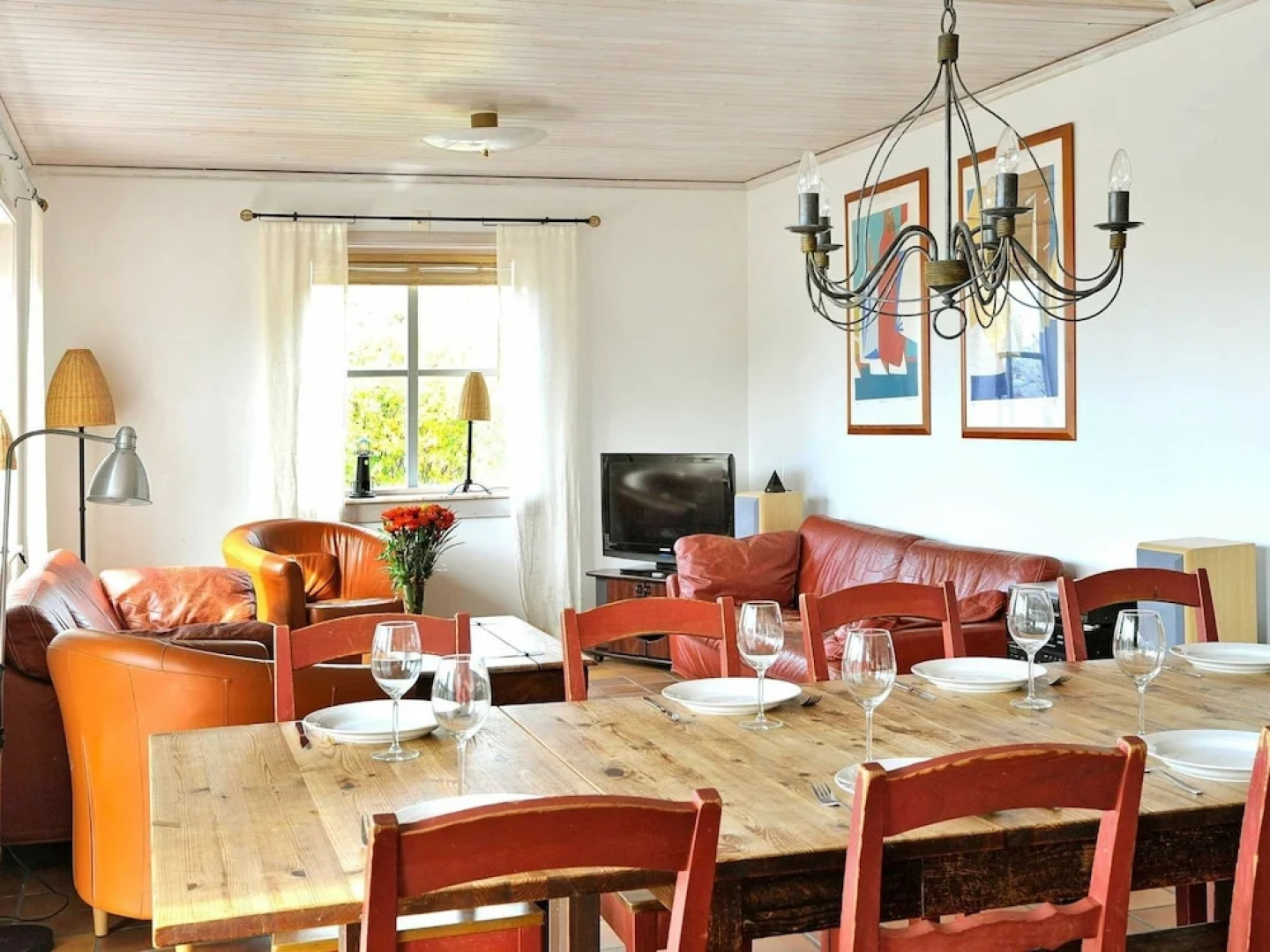 Holiday Home in SkÃ¤rhamn