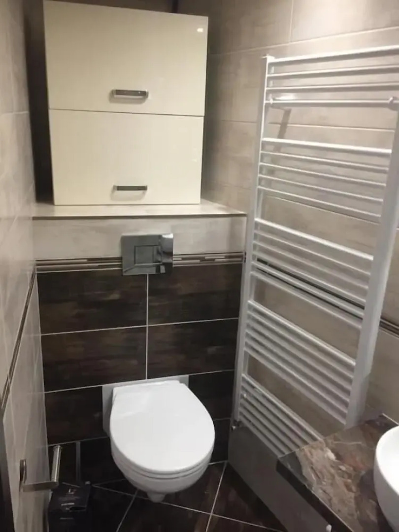 Vulkan Wellness Panzio