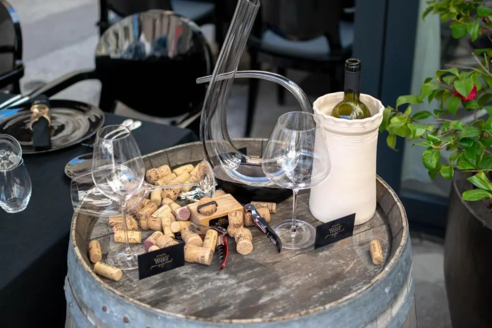 Bed and Brekfast Donatella