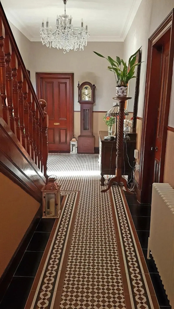 Carradales Luxury Guest House