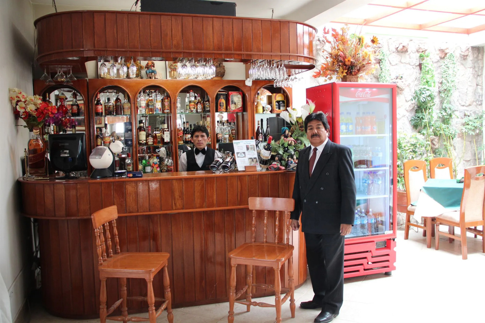 Casona Plaza Hotel Puno