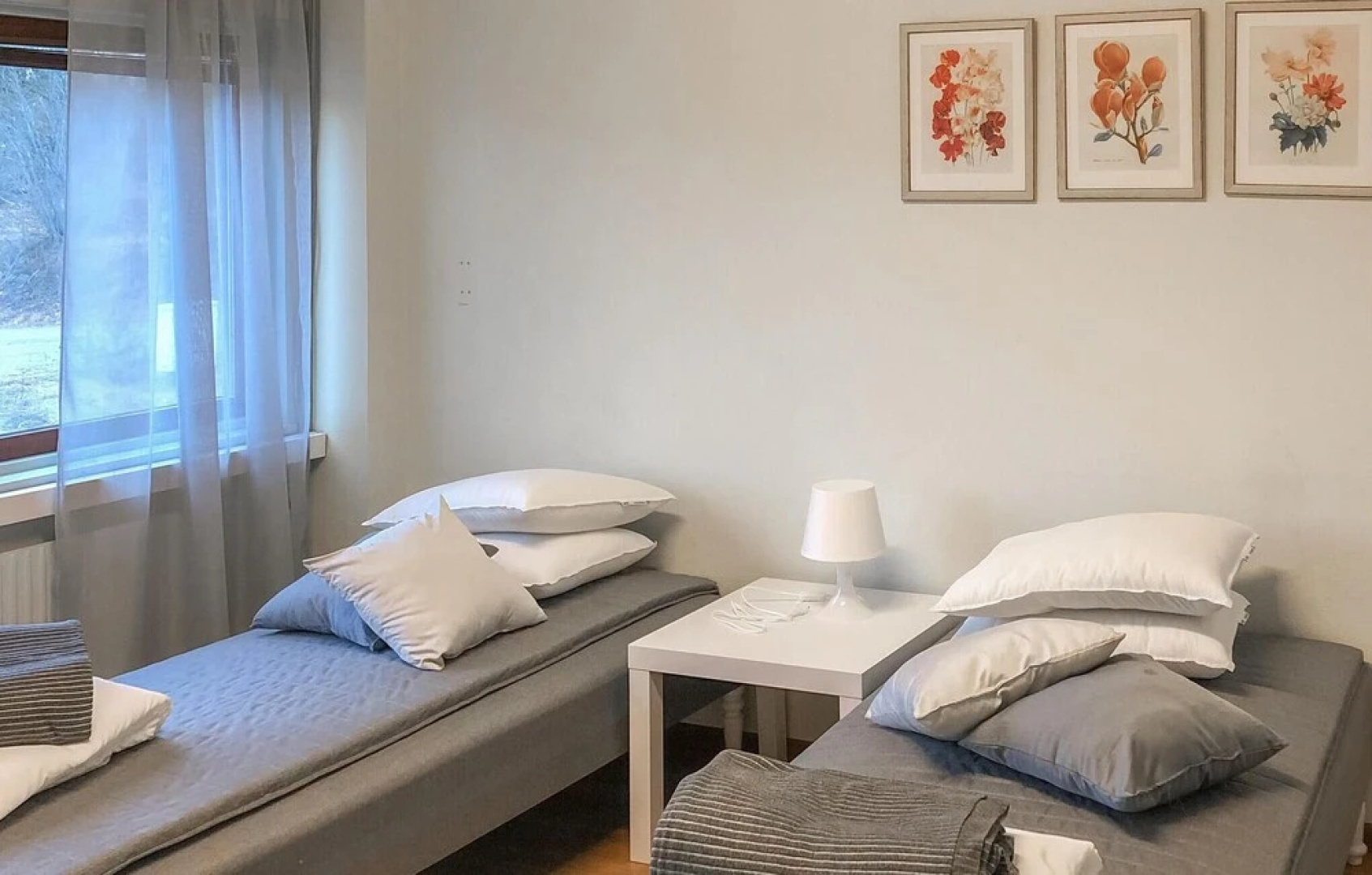Awesome Apartment in Finspång With 4 Bedrooms and Wifi