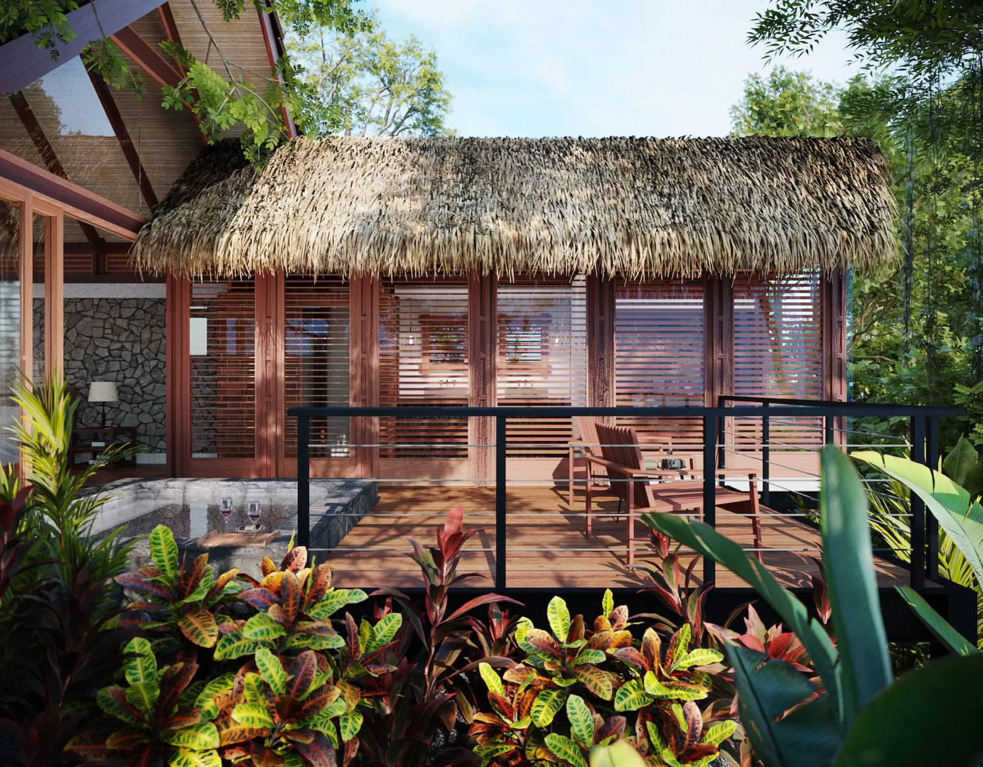 Amor Arenal Adults Friendly