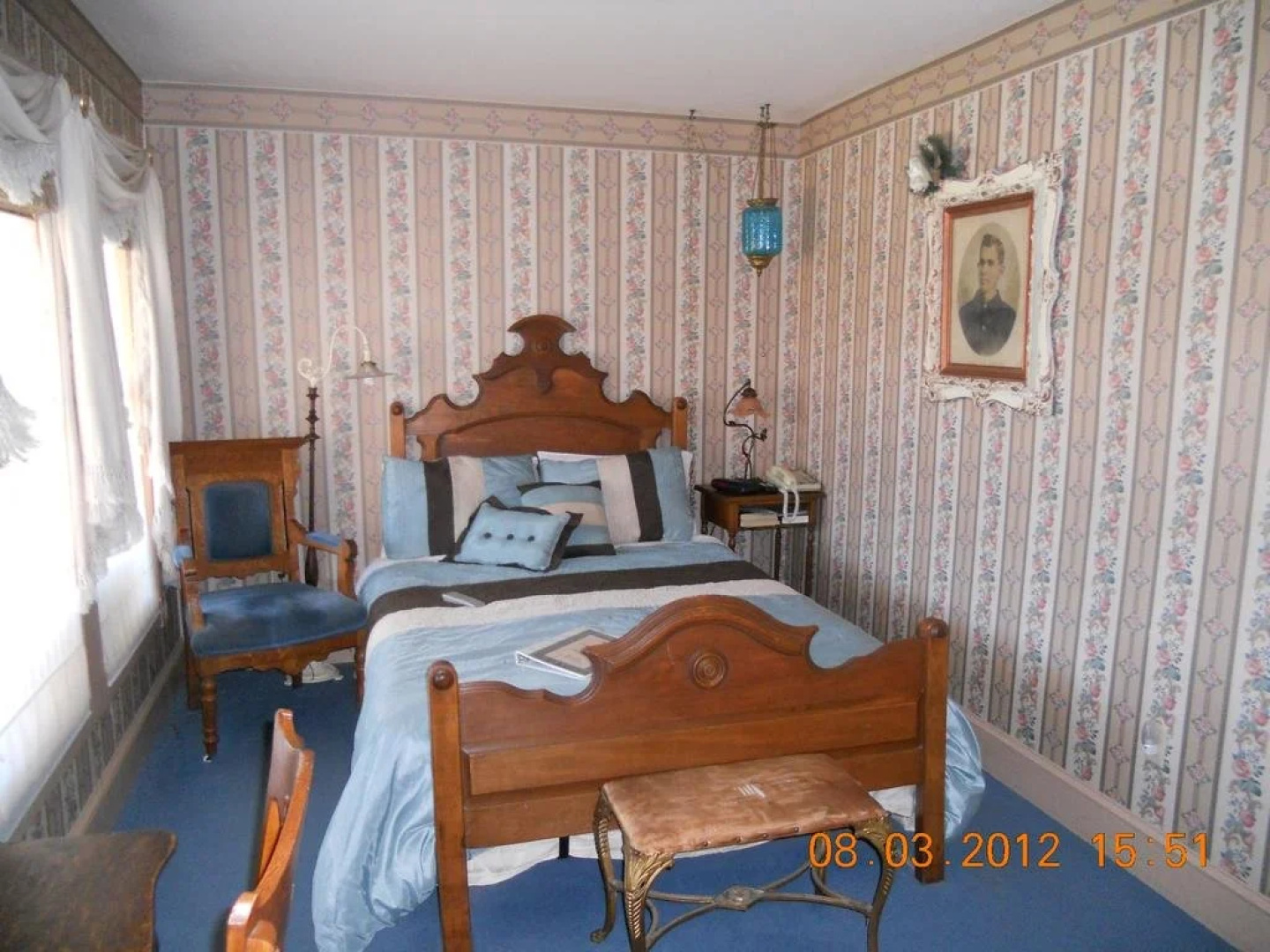 LandMark Inn at the Historic Bank of Oberlin