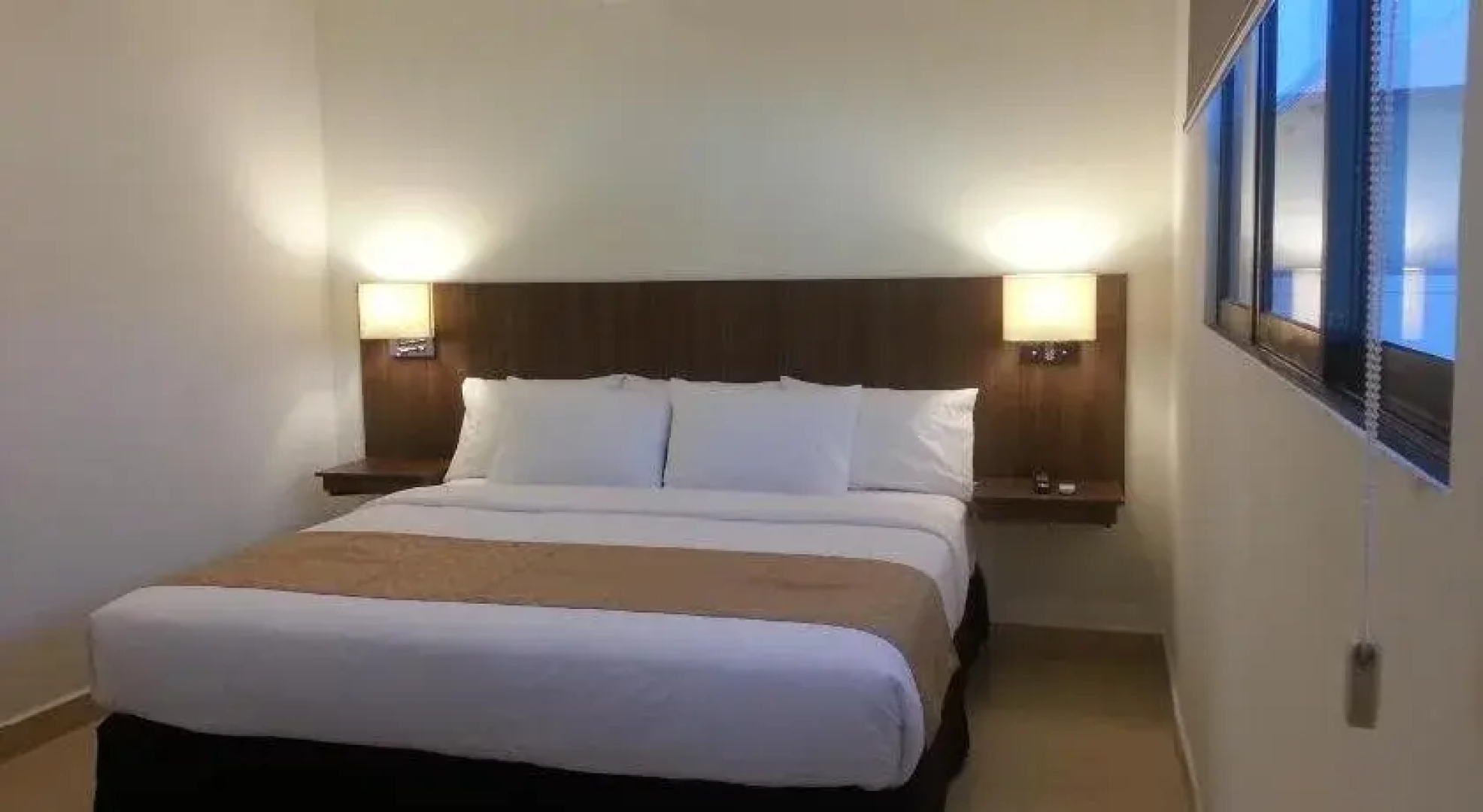 Buenavista Place Hotel