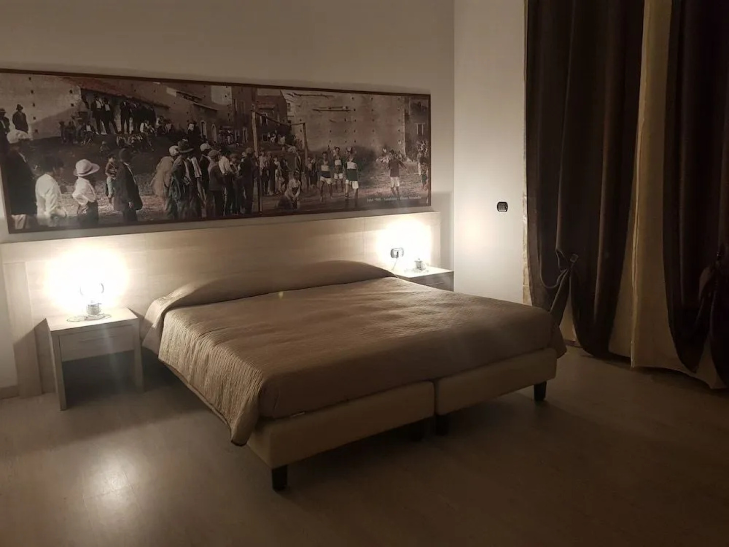 Hotel Ristorante Il Borghetto