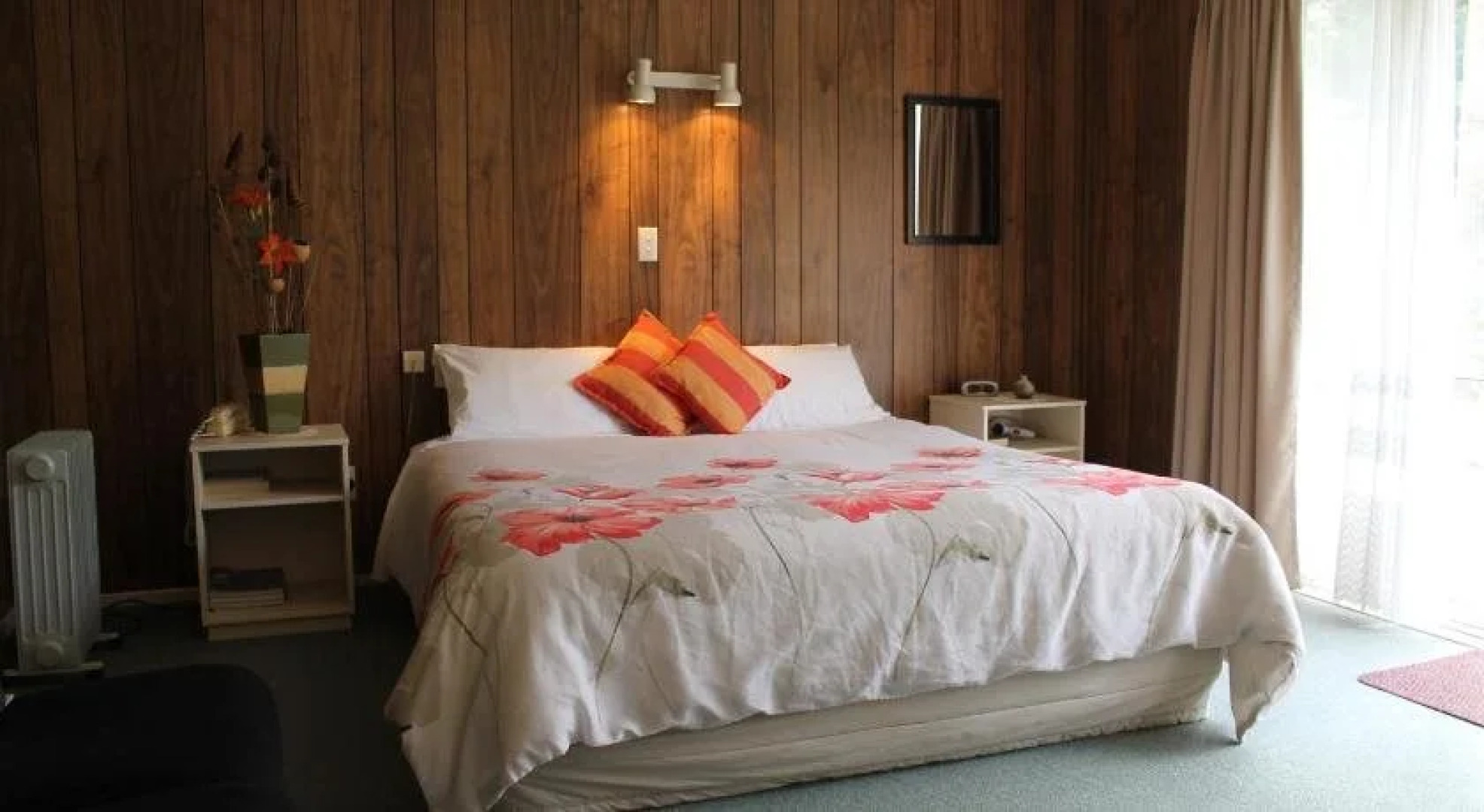 Anglers Paradise Motel