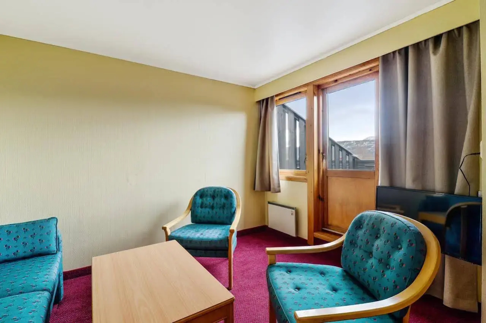 Straand Hotel