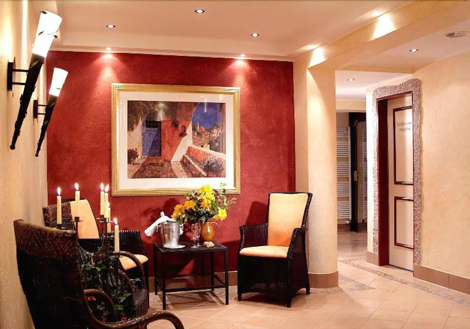 Ringhotel Posthotel Usseln