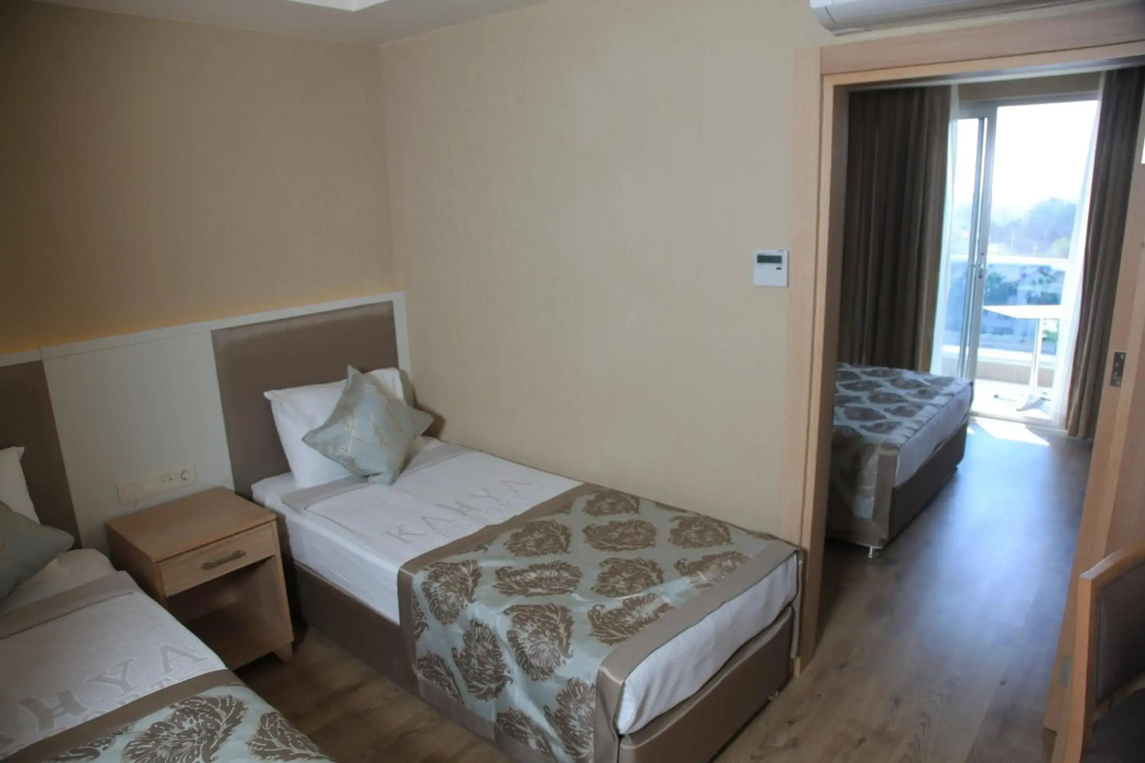 Perugia Park Hotel