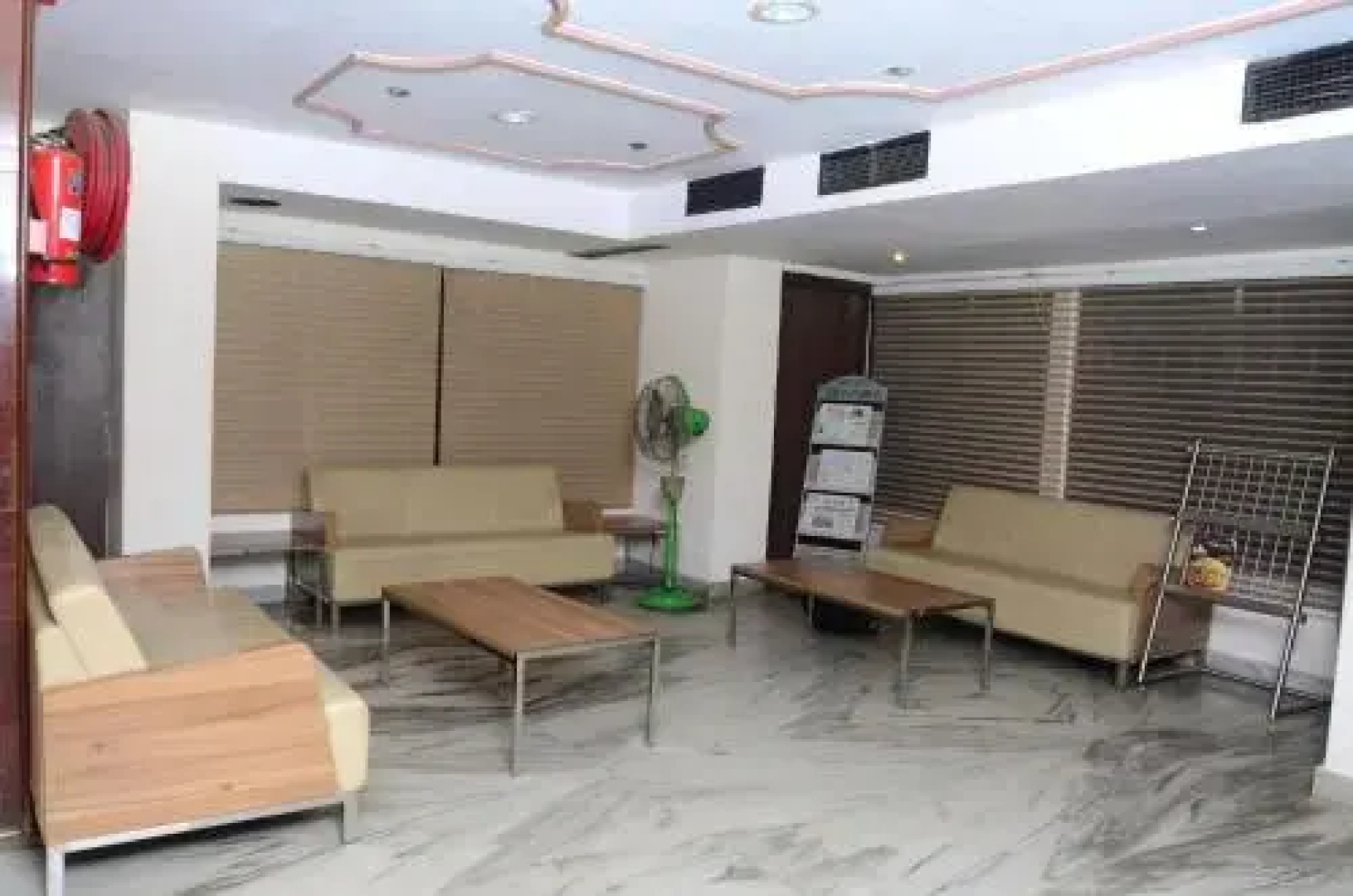 Jaya Residency