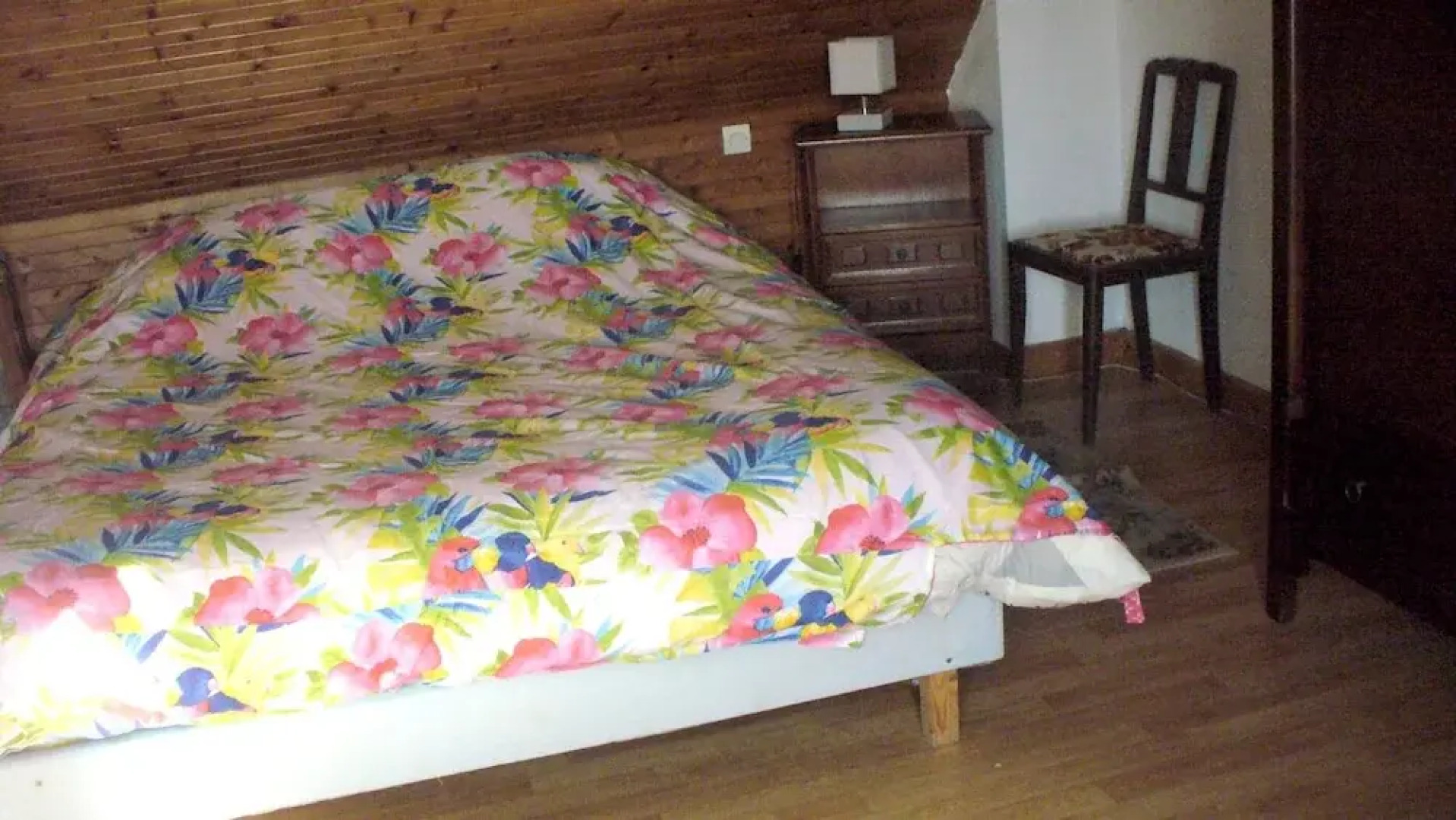 House With 3 Bedrooms in Pleubian, With Wonderful sea View and Enclosed Garden - 300 m From the Beach