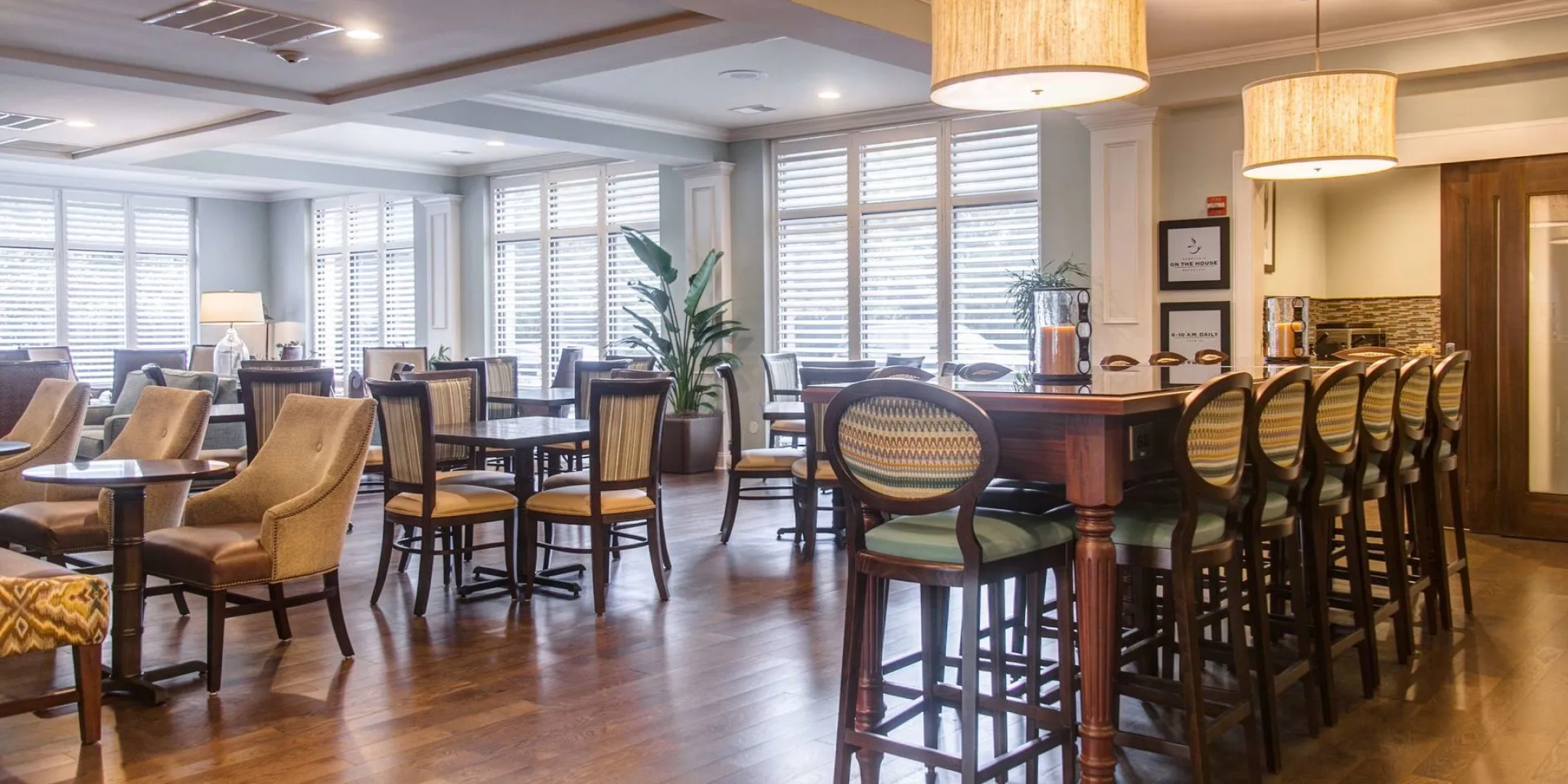 Hampton Inn Charleston - Daniel Island