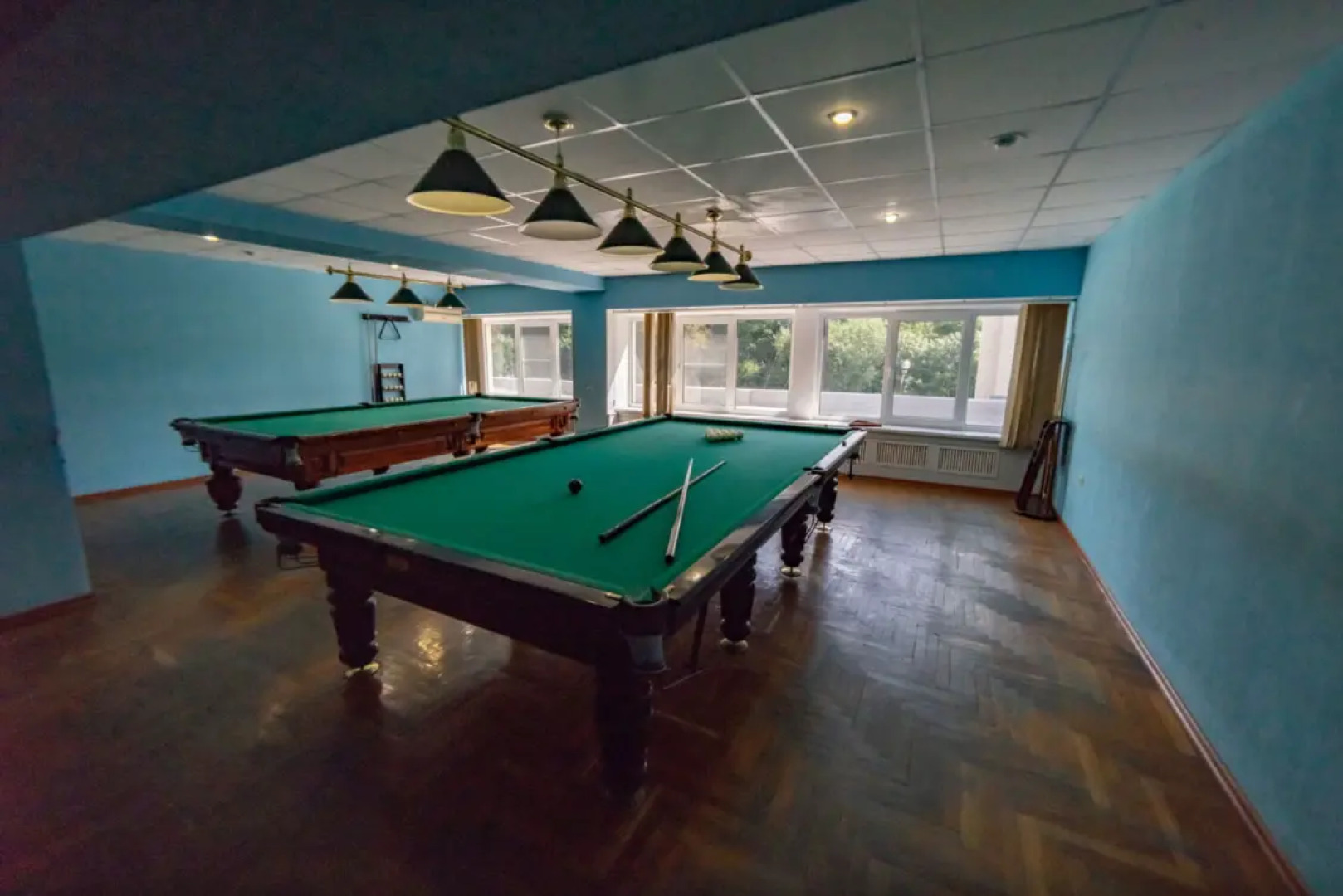 Sanatoriy 30-Letiya Pobedy