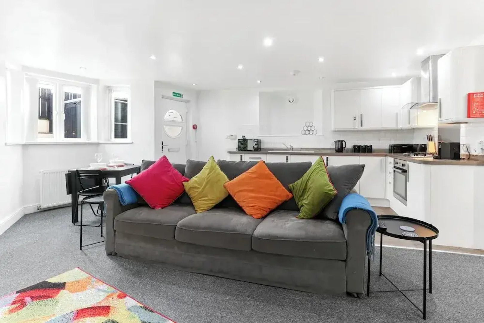 The Hamlet - North East Escapes