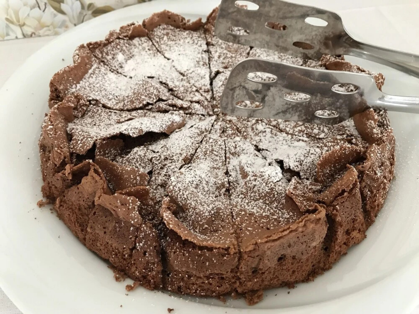 Agriturismo Crocerone B&B