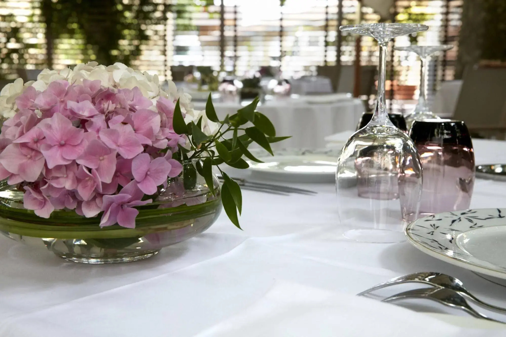 Hôtel Restaurant Claude Darroze