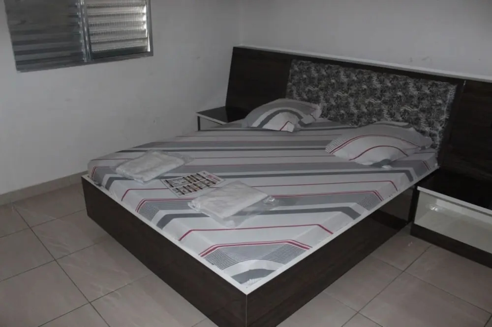 Hotel Cumbica