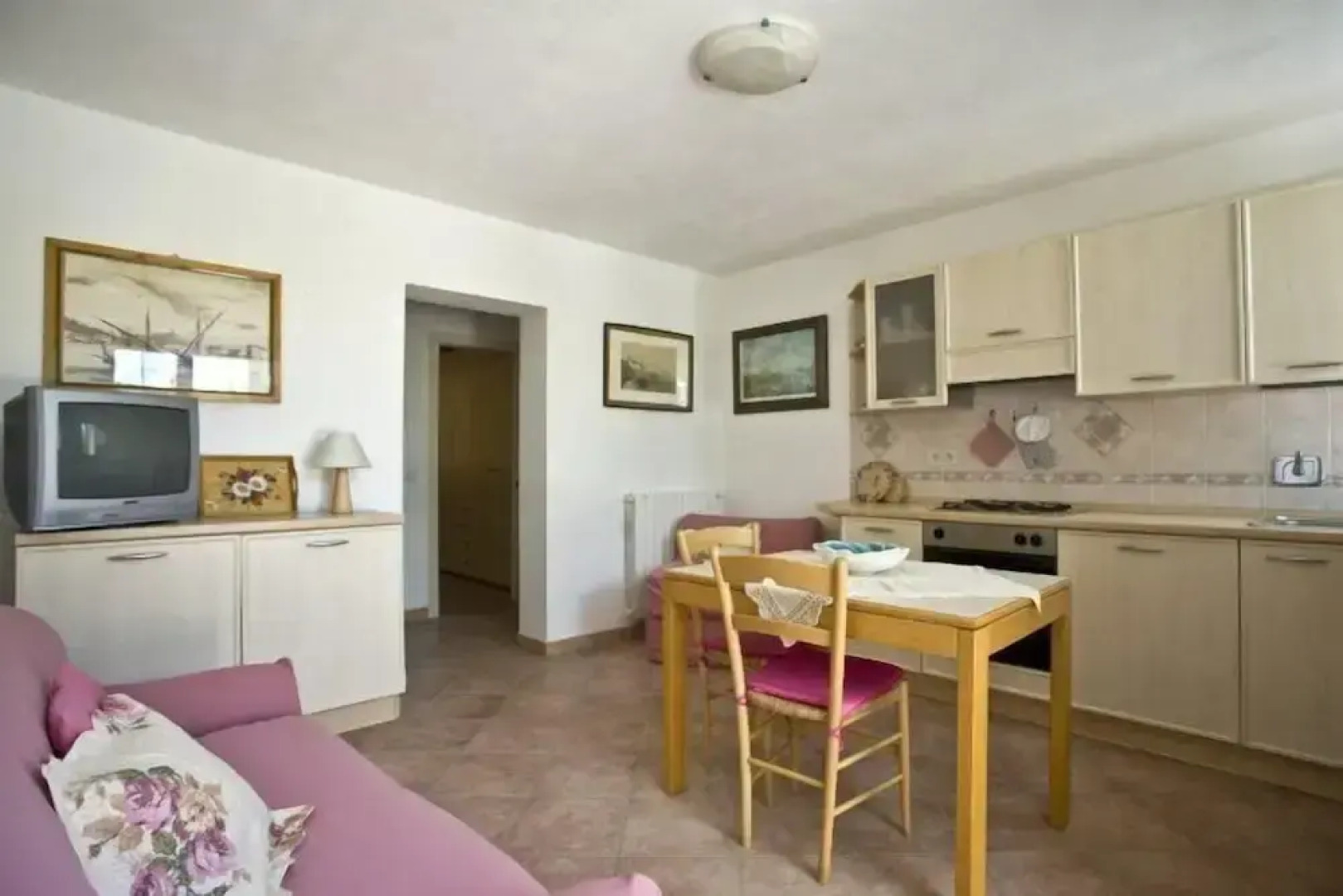 Appartamenti Loredana