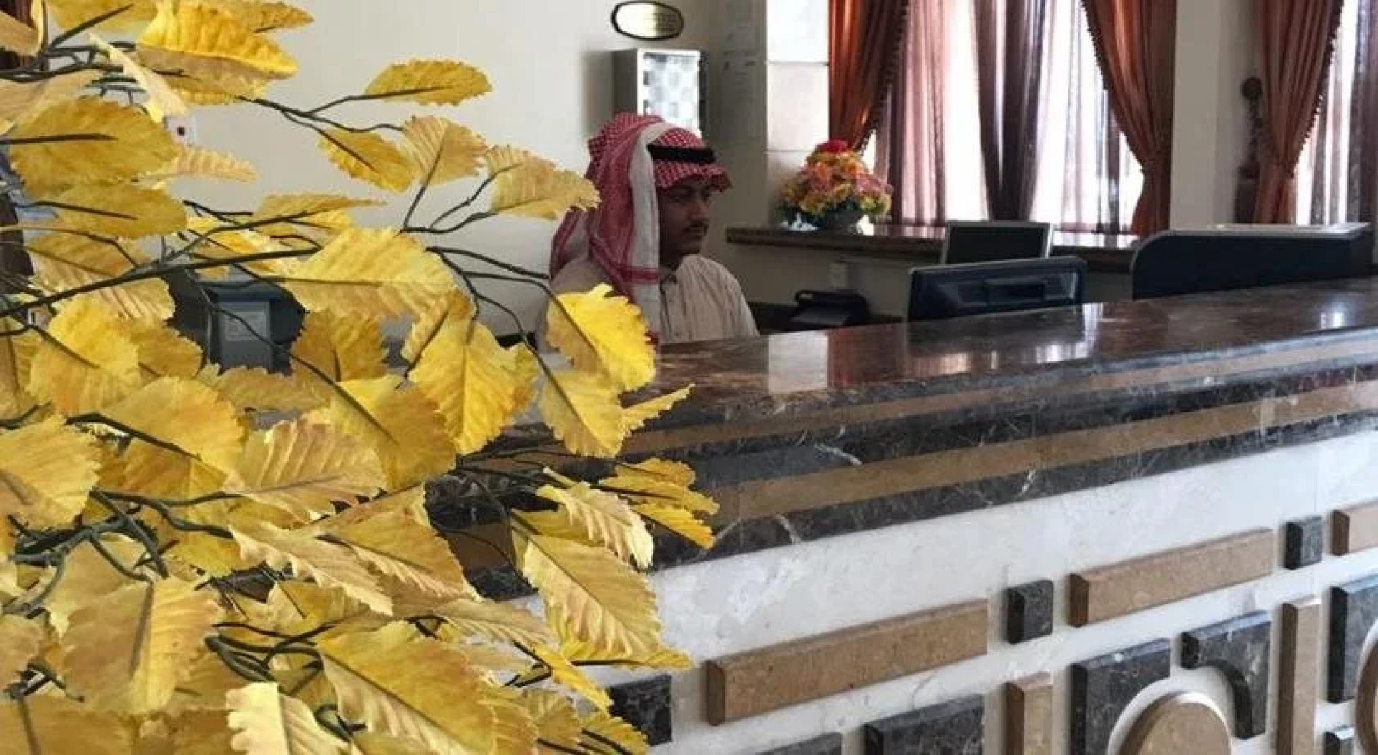 Al Safa Hotel Suites