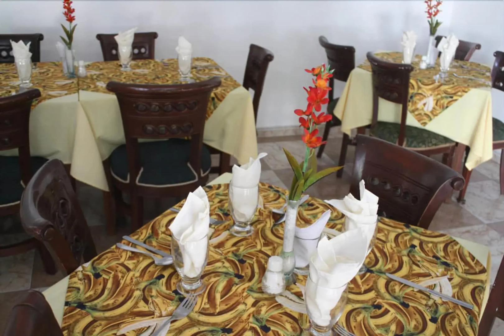 Hotel Diamante Melgar