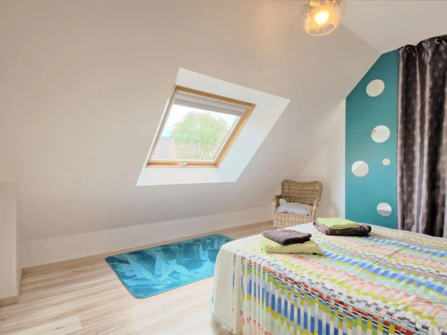 Le GraffiTy (BEE300)