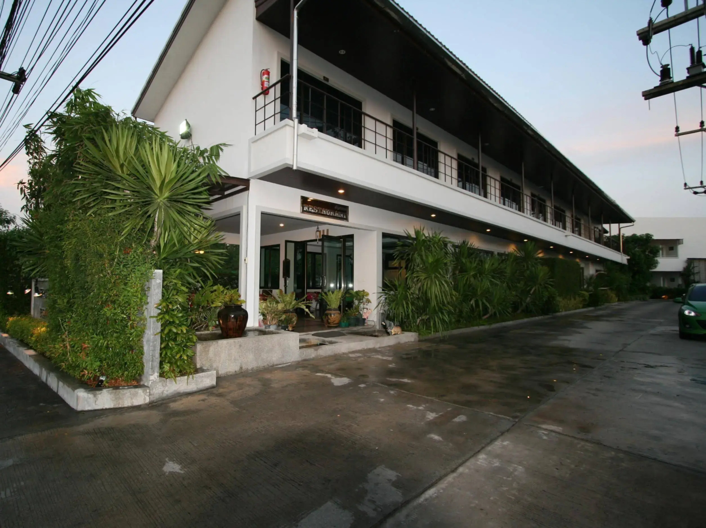 Airport Mansion Phuket