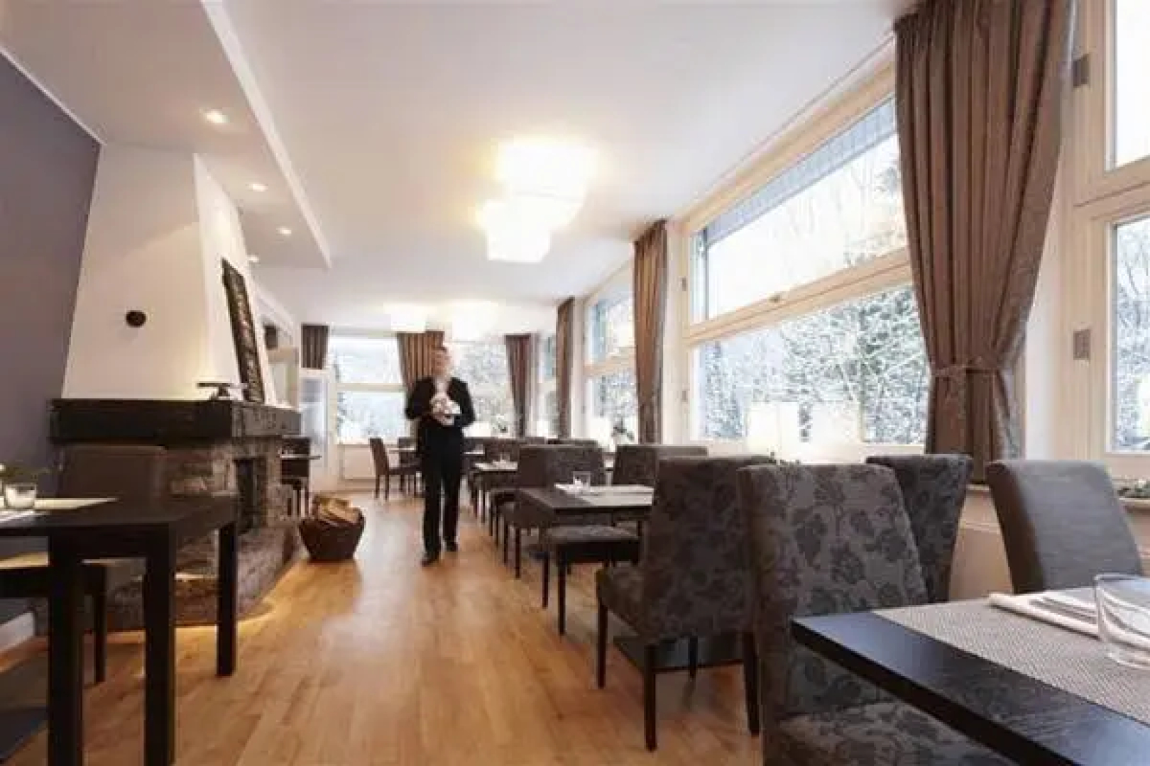 Landhotel „Bielefelder Höhe”