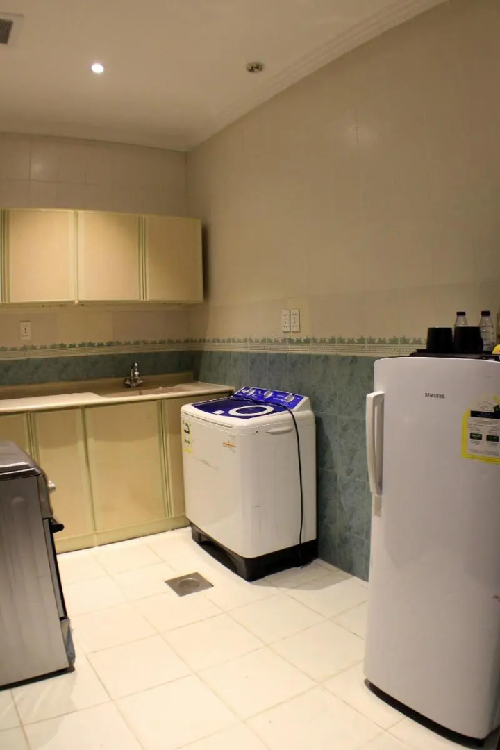 Maskan Al Dyafah Hotel Apartments 2