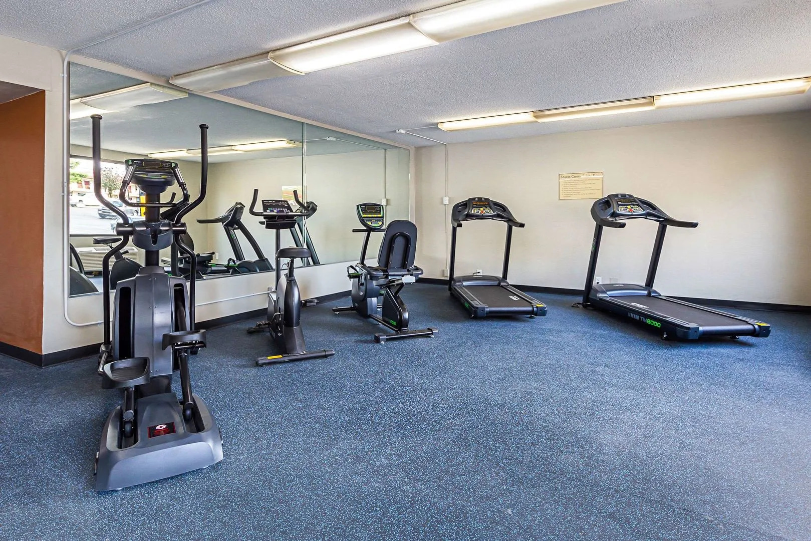 Spark by Hilton Knoxville North I-75