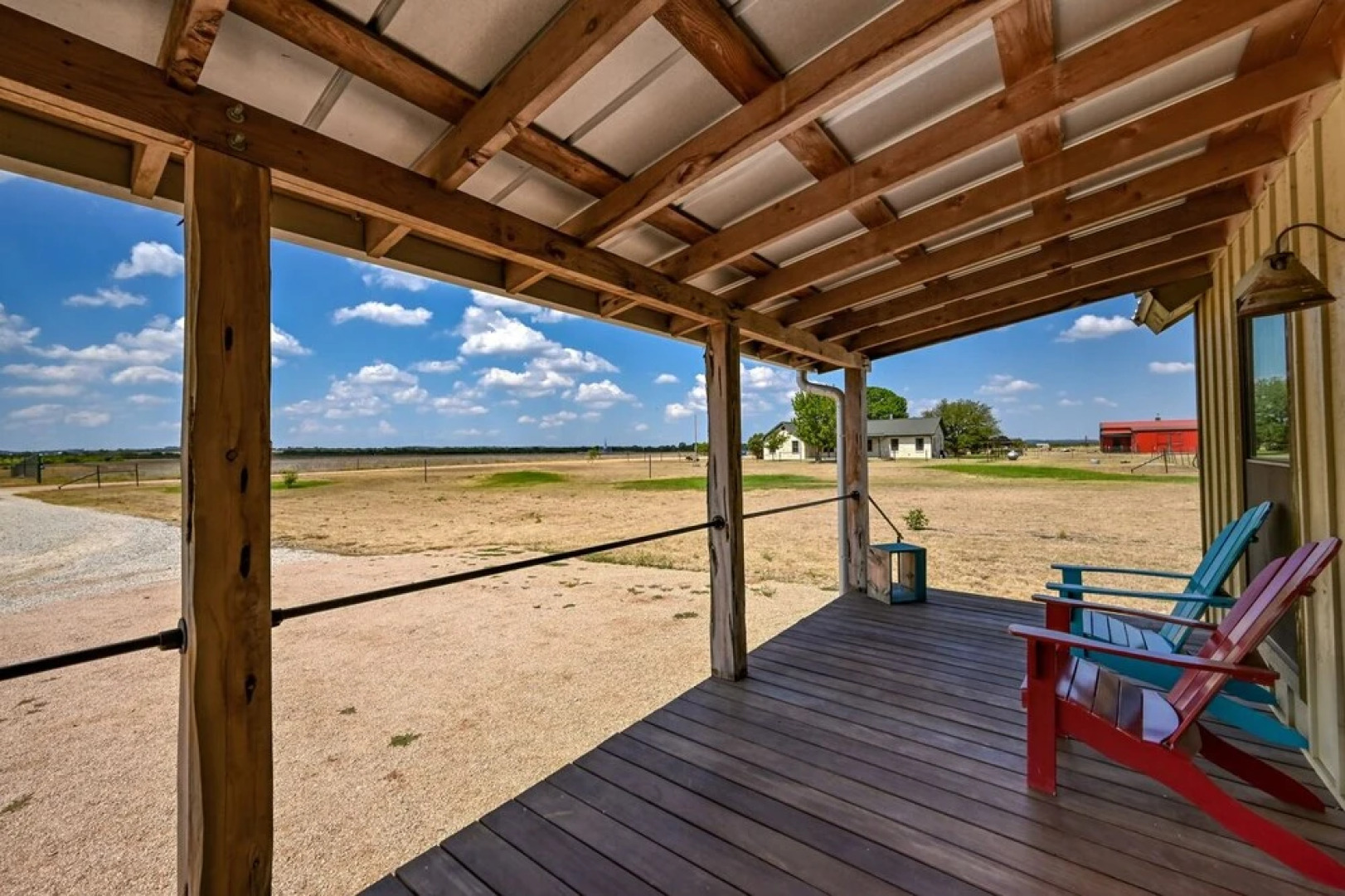 Quaint Cabin in the Heart of 290 Wine Trail